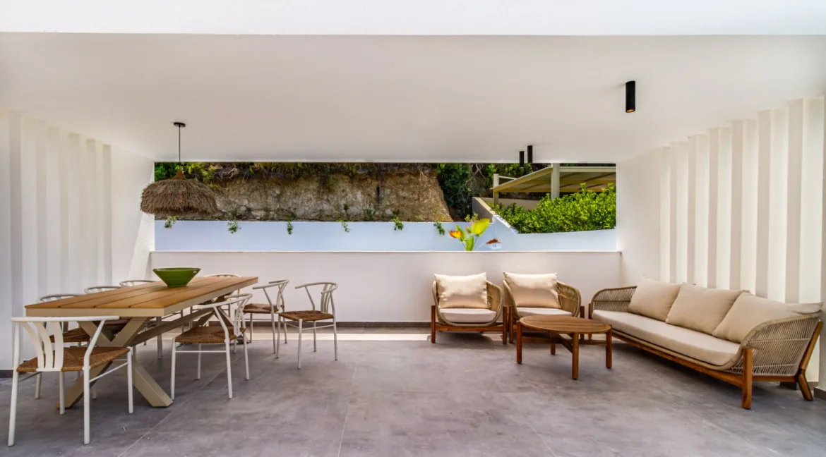 villa for sale Chalkidiki Pefkochori