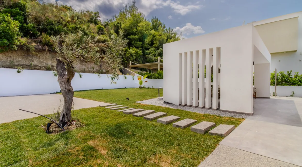 villa for sale Chalkidiki Pefkochori