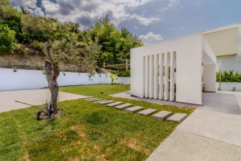 villa for sale Chalkidiki Pefkochori