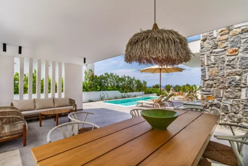 villa for sale Chalkidiki Pefkochori