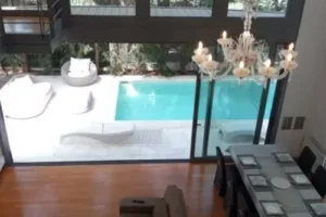 Luxury Maisonette for rent Aixoni Glyfada