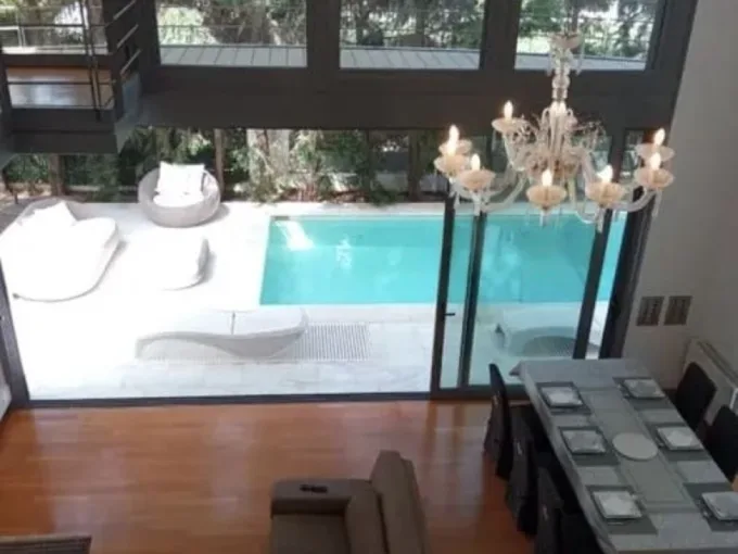 Luxury Maisonette for rent Aixoni Glyfada