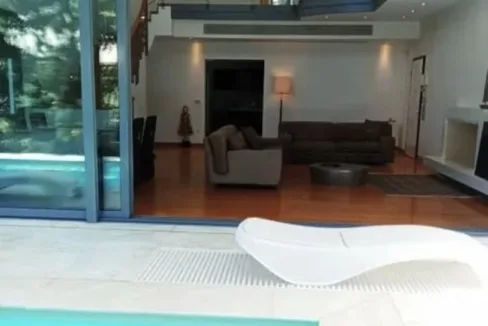 Luxury Maisonette for rent Aixoni Glyfada