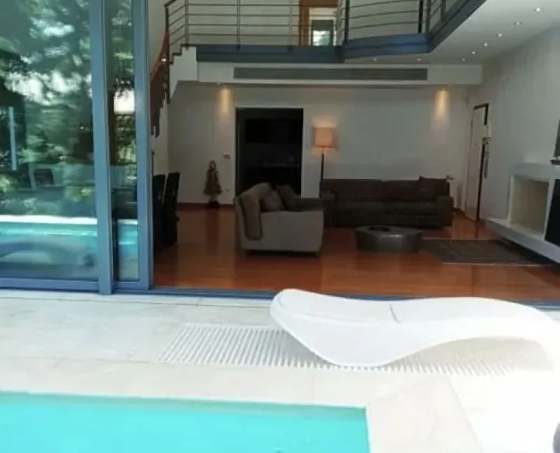 Luxury Maisonette for rent Aixoni Glyfada