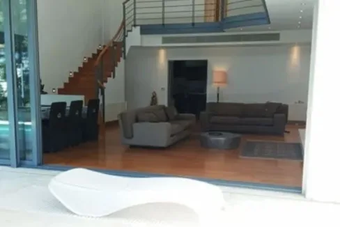 Luxury Maisonette for rent Aixoni Glyfada