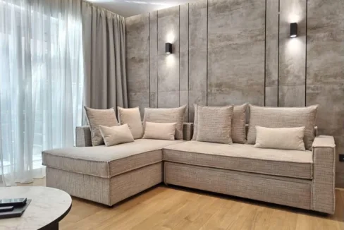 Apartment for sale Kolonaki Lykavittos