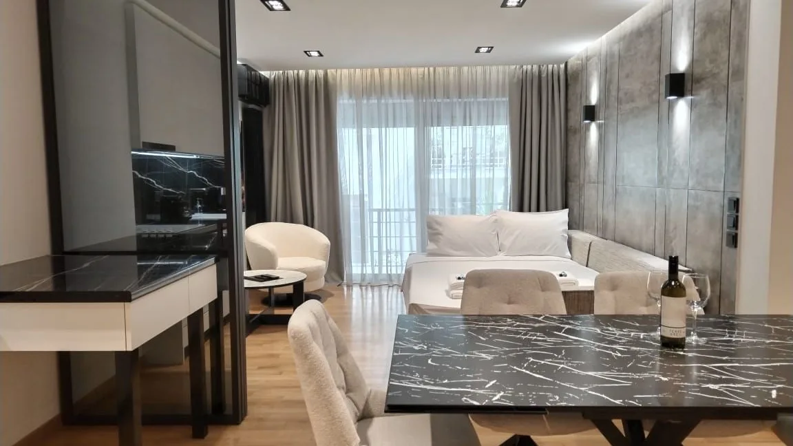 Apartment for sale Kolonaki Lykavittos