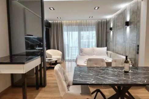 Apartment for sale Kolonaki Lykavittos