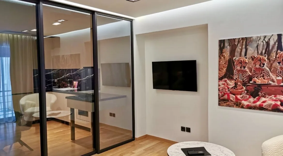 Apartment for sale Kolonaki Lykavittos