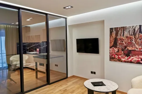 Apartment for sale Kolonaki Lykavittos