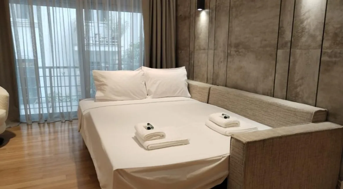 Apartment for sale Kolonaki Lykavittos