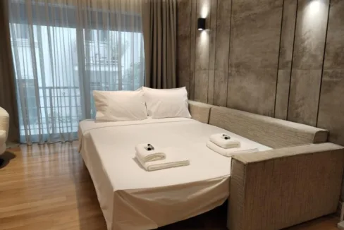 Apartment for sale Kolonaki Lykavittos