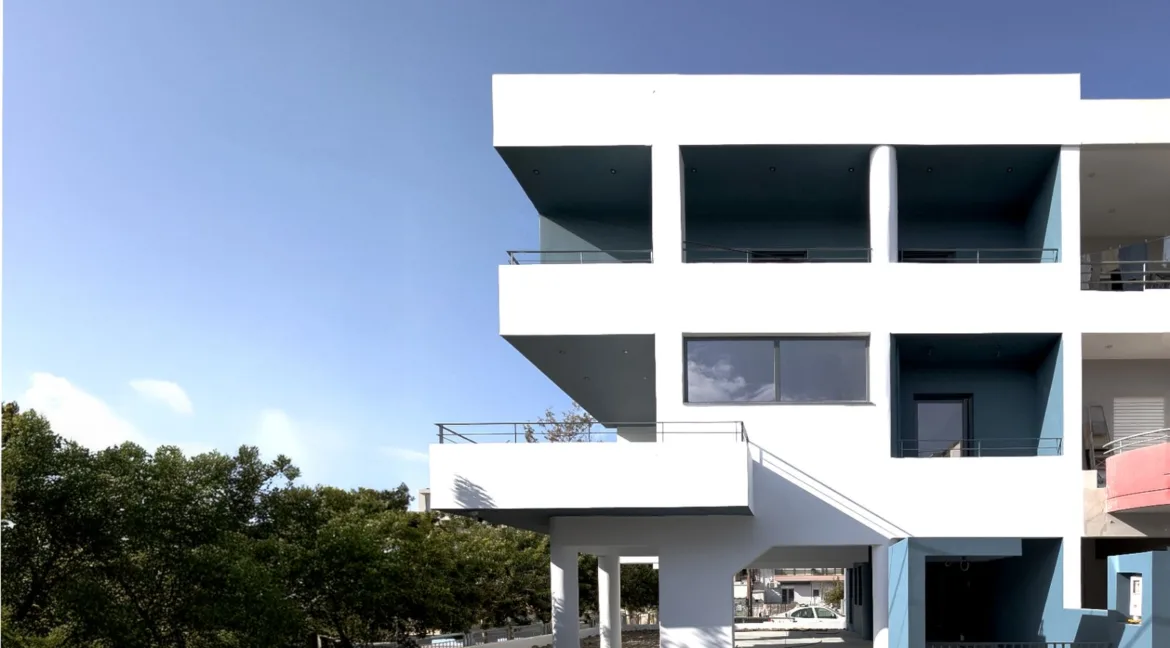 New Villa for sale Heraklio Crete