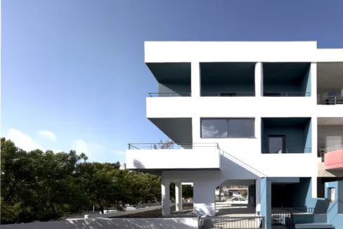 New Villa for sale Heraklio Crete