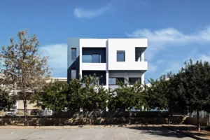 New Villa for sale Heraklio Crete