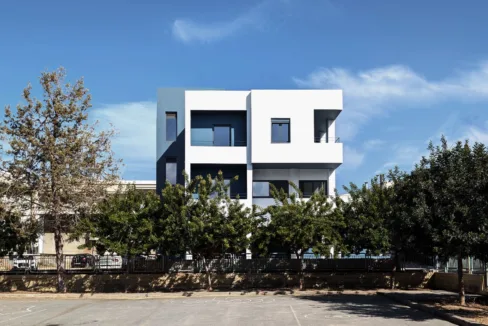 New Villa for sale Heraklio Crete