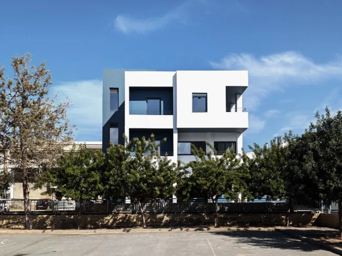 New Villa for sale Heraklio Crete