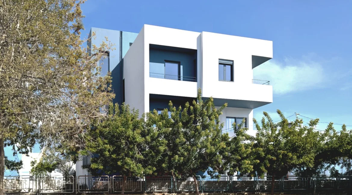 New Villa for sale Heraklio Crete