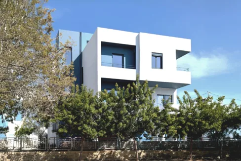 New Villa for sale Heraklio Crete