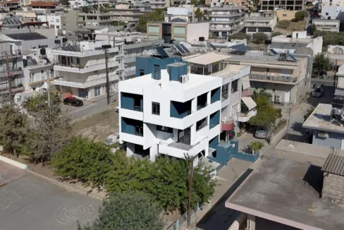 New Villa for sale Heraklio Crete