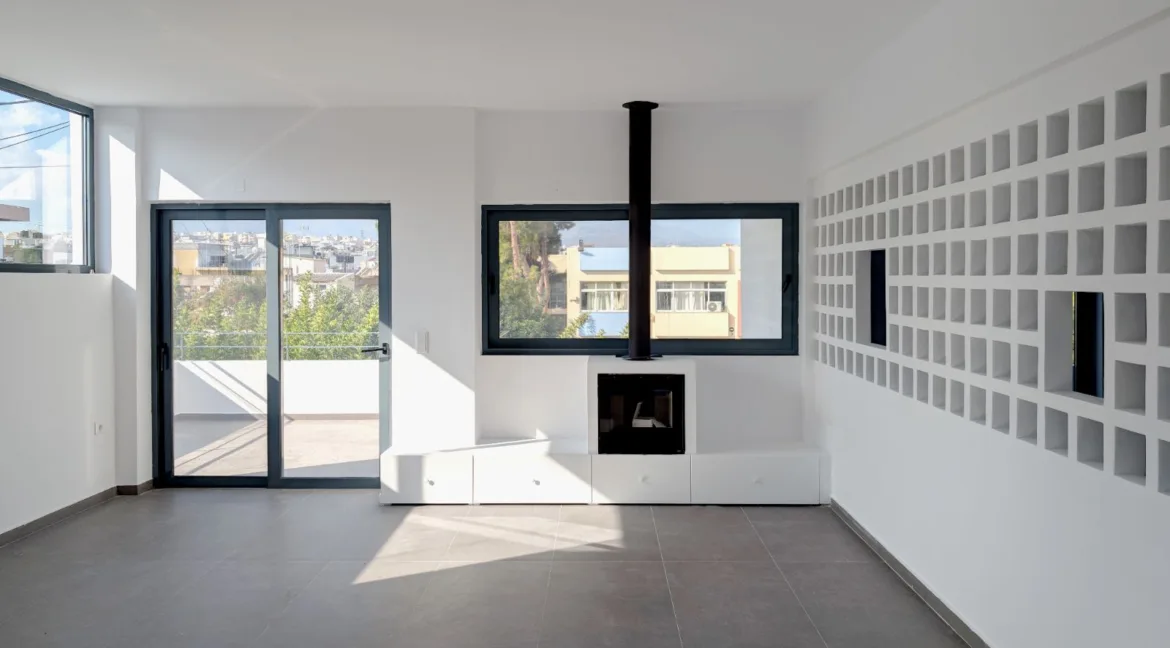 New Villa for sale Heraklio Crete