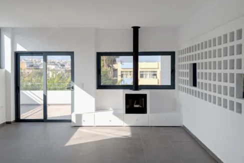 New Villa for sale Heraklio Crete