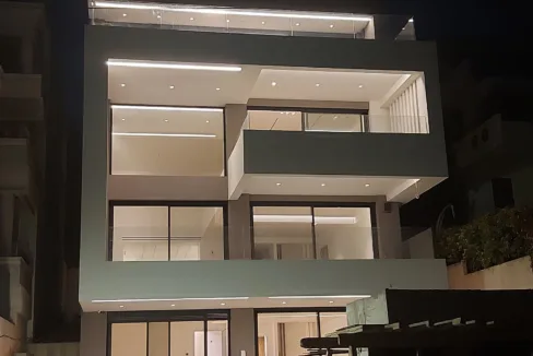 Luxury House for sale Voula Panorama, South Athens