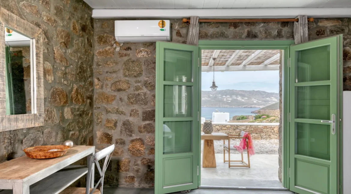 Villa for sale Mykonos, Panormos