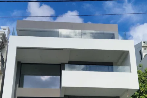 Luxury House for sale Voula Panorama, South Athens