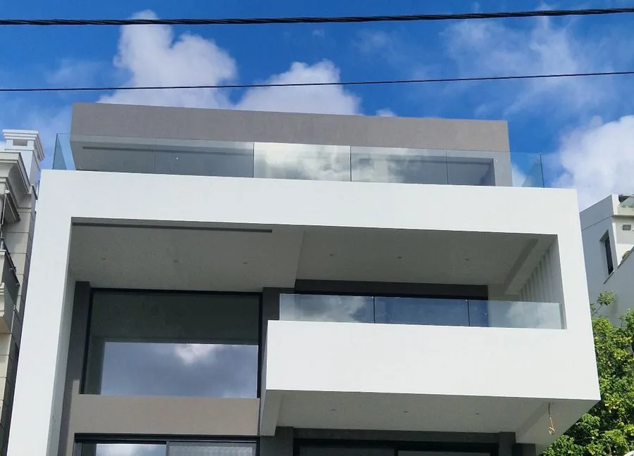 Luxury House for sale Voula Panorama, South Athens