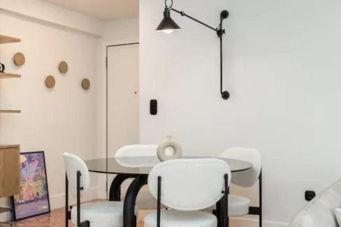 Apartment for sale Center of Thessaloniki, Kamara Rotonta