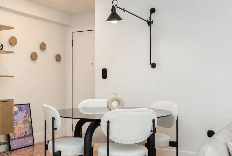 Apartment for sale Center of Thessaloniki, Kamara Rotonta