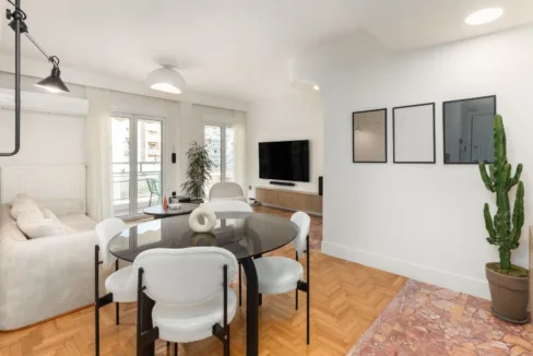 Apartment for sale Center of Thessaloniki, Kamara Rotonta