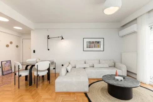 Apartment for sale Center of Thessaloniki, Kamara Rotonta
