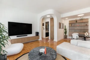 Apartment for sale Center of Thessaloniki, Kamara Rotonta