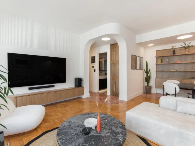 Apartment for sale Center of Thessaloniki, Kamara Rotonta