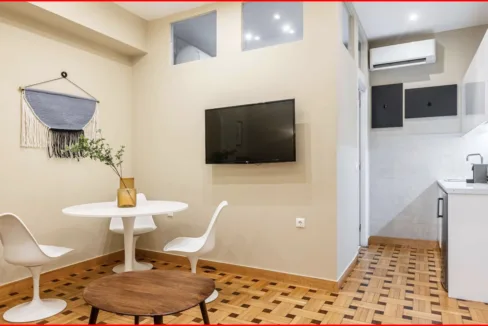 Apartment for sale Kolonaki Lykavittos