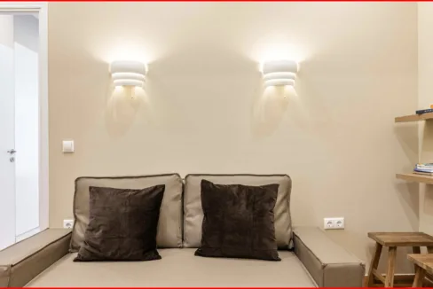 Apartment for sale Kolonaki Lykavittos