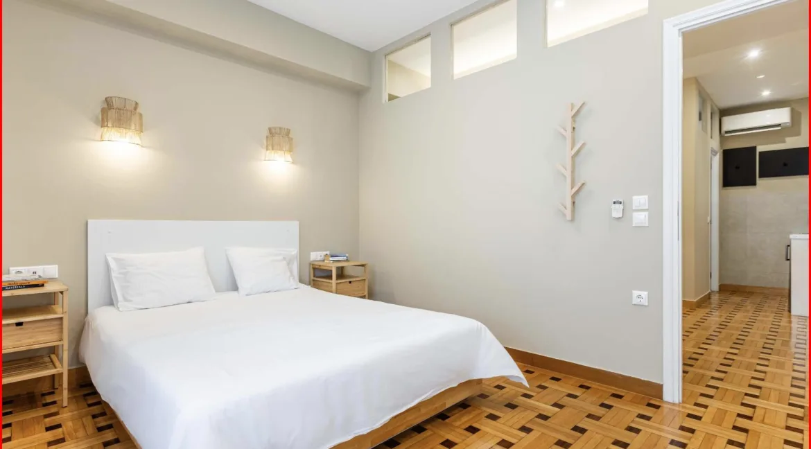 Apartment for sale Kolonaki Lykavittos