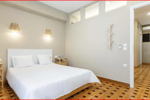 Apartment for sale Kolonaki Lykavittos