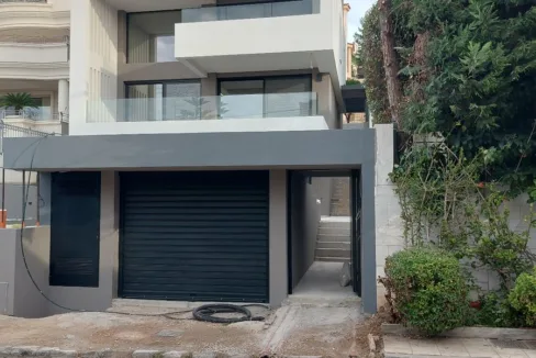 Luxury House for sale Voula Panorama, South Athens