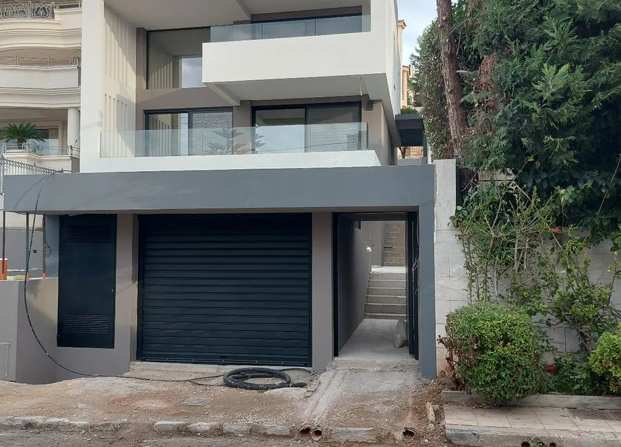 Luxury House for sale Voula Panorama, South Athens
