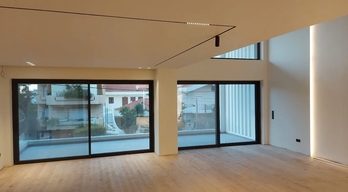 Luxury House for sale Voula Panorama, South Athens