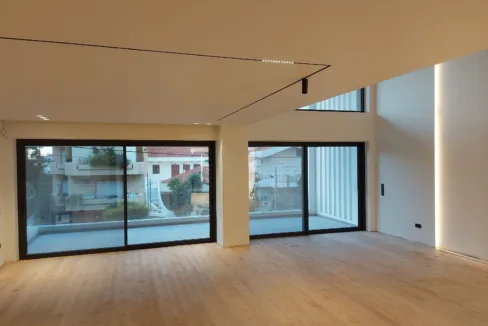 Luxury House for sale Voula Panorama, South Athens