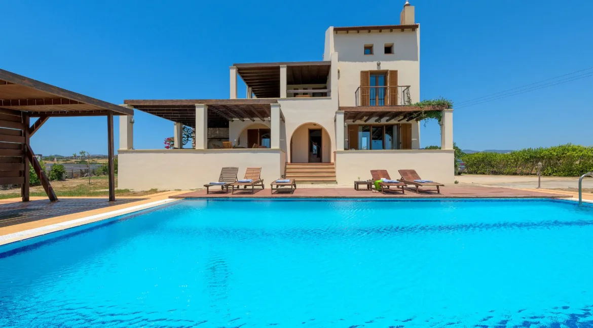 Villa for sale Rhodes, South Rhodes