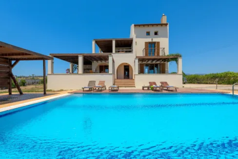 Villa for sale Rhodes, South Rhodes