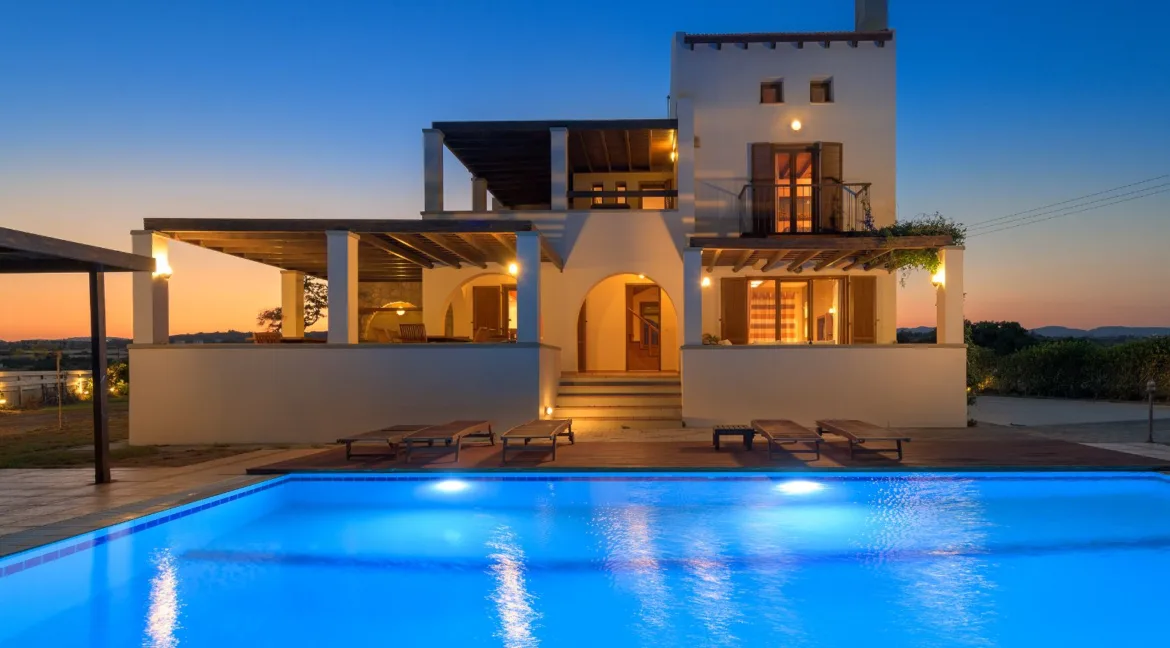 Villa for sale Rhodes, South Rhodes