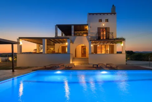 Villa for sale Rhodes, South Rhodes