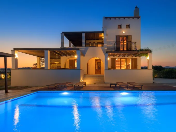 Villa for sale Rhodes, South Rhodes