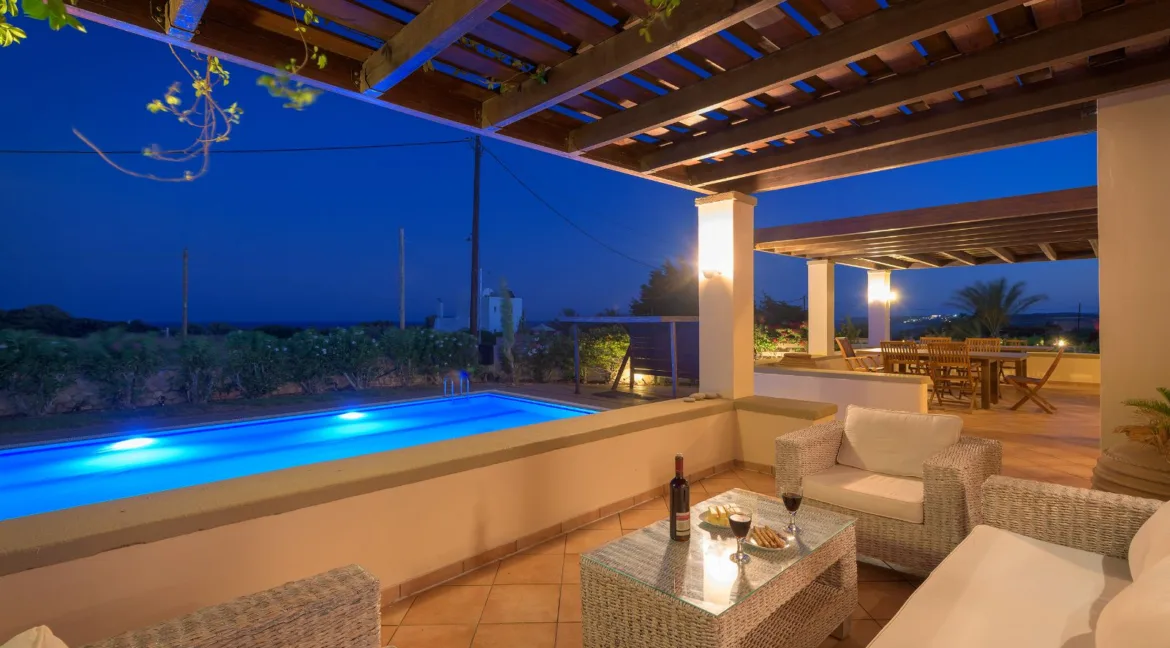 Villa for sale Rhodes, South Rhodes